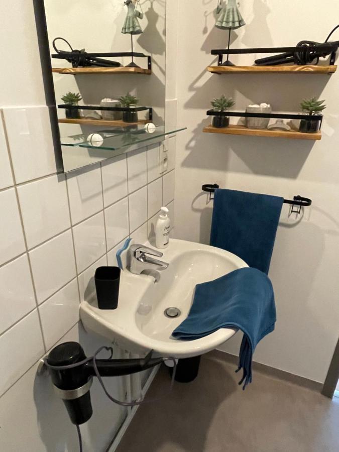 Studio Cosy Confortable En Centre Ville Verdun-sur-Meuse Ngoại thất bức ảnh